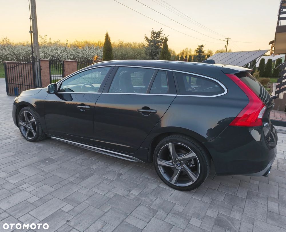 Volvo V60 D3 RDesign - 6
