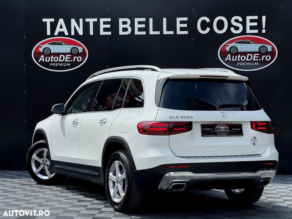 Mercedes-Benz GLB - 5