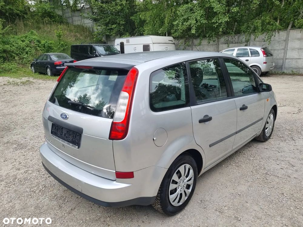 Ford C-MAX 1.6 Style+ - 5