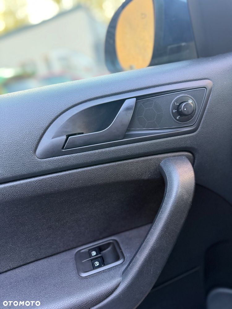 Skoda Yeti 1.2 TSI Active - 19