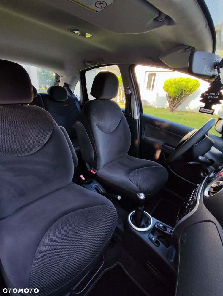 Citroën C3 1.1 Furio - 23