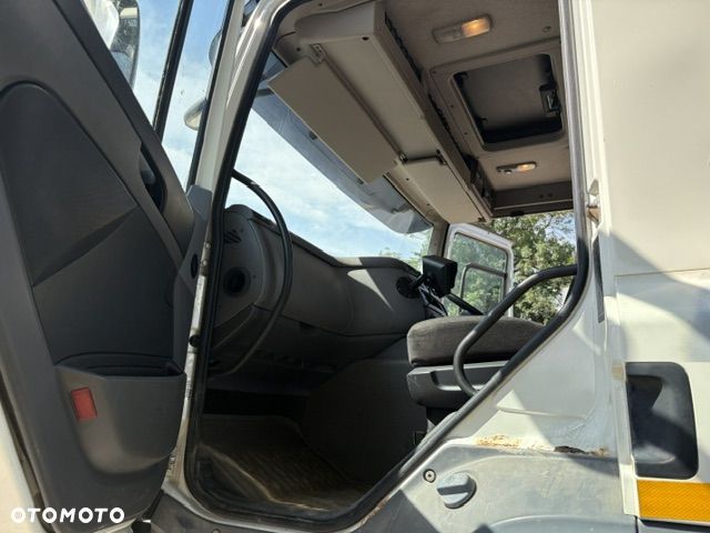 DAF CF HDS Palfinger  8X4 wywrotka - 29