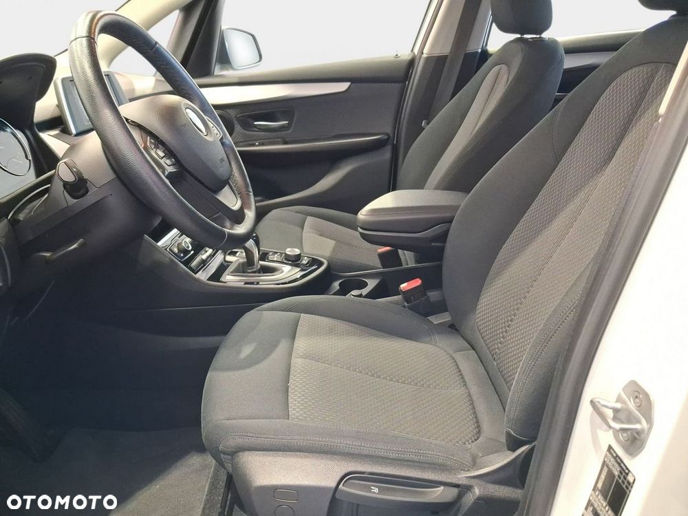 BMW Seria 2 - 20