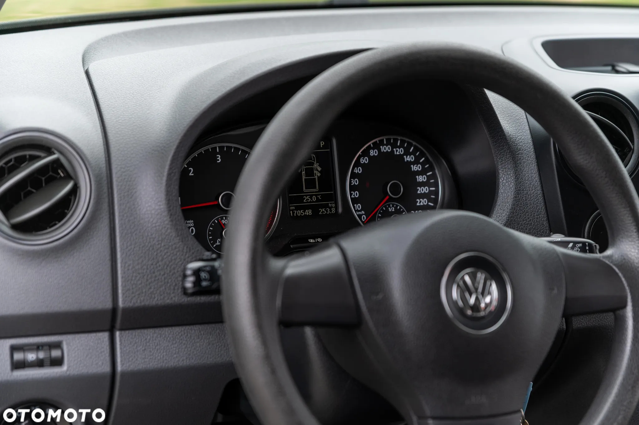 Volkswagen Amarok 2.0 BiTDI BMT Autm Dark Label - 34
