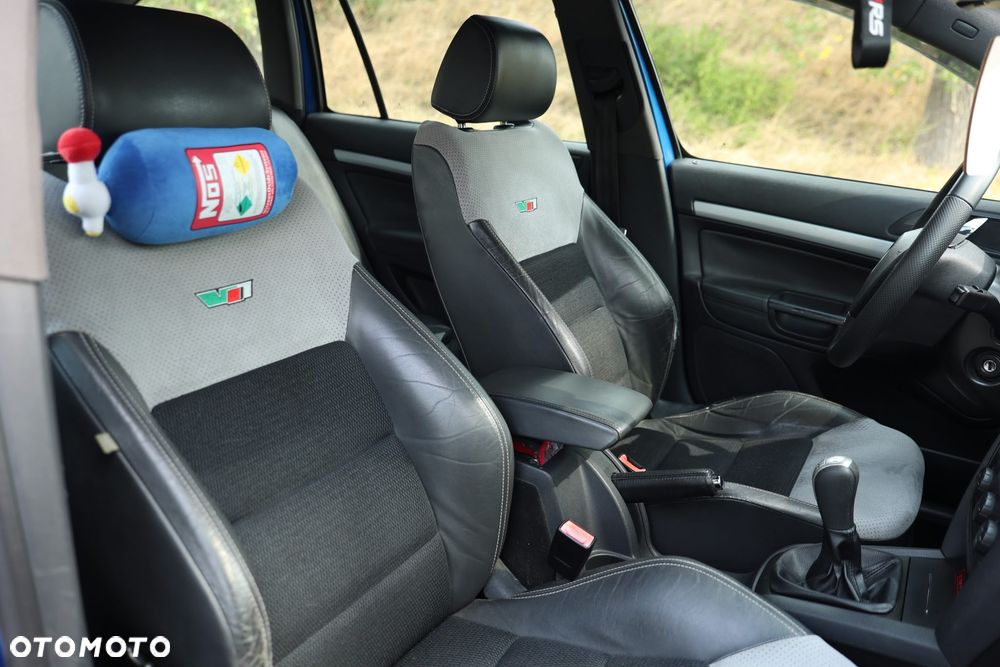 Skoda Octavia 2.0 TFSI RS - 15