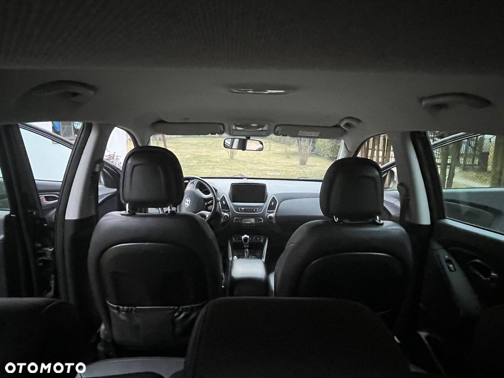 Hyundai ix35 - 26