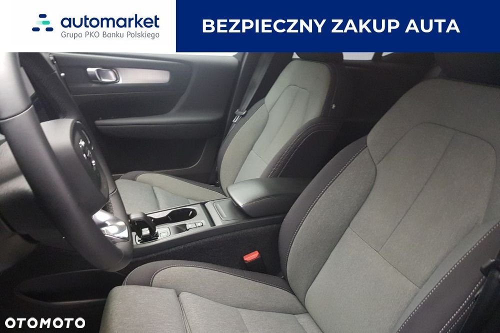Volvo XC 40 B3 Core - 10