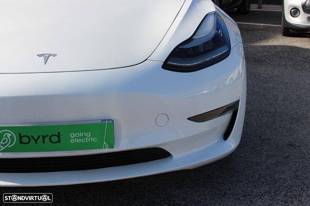 Tesla Model 3 Long-Range Dual Motor AWD - 4