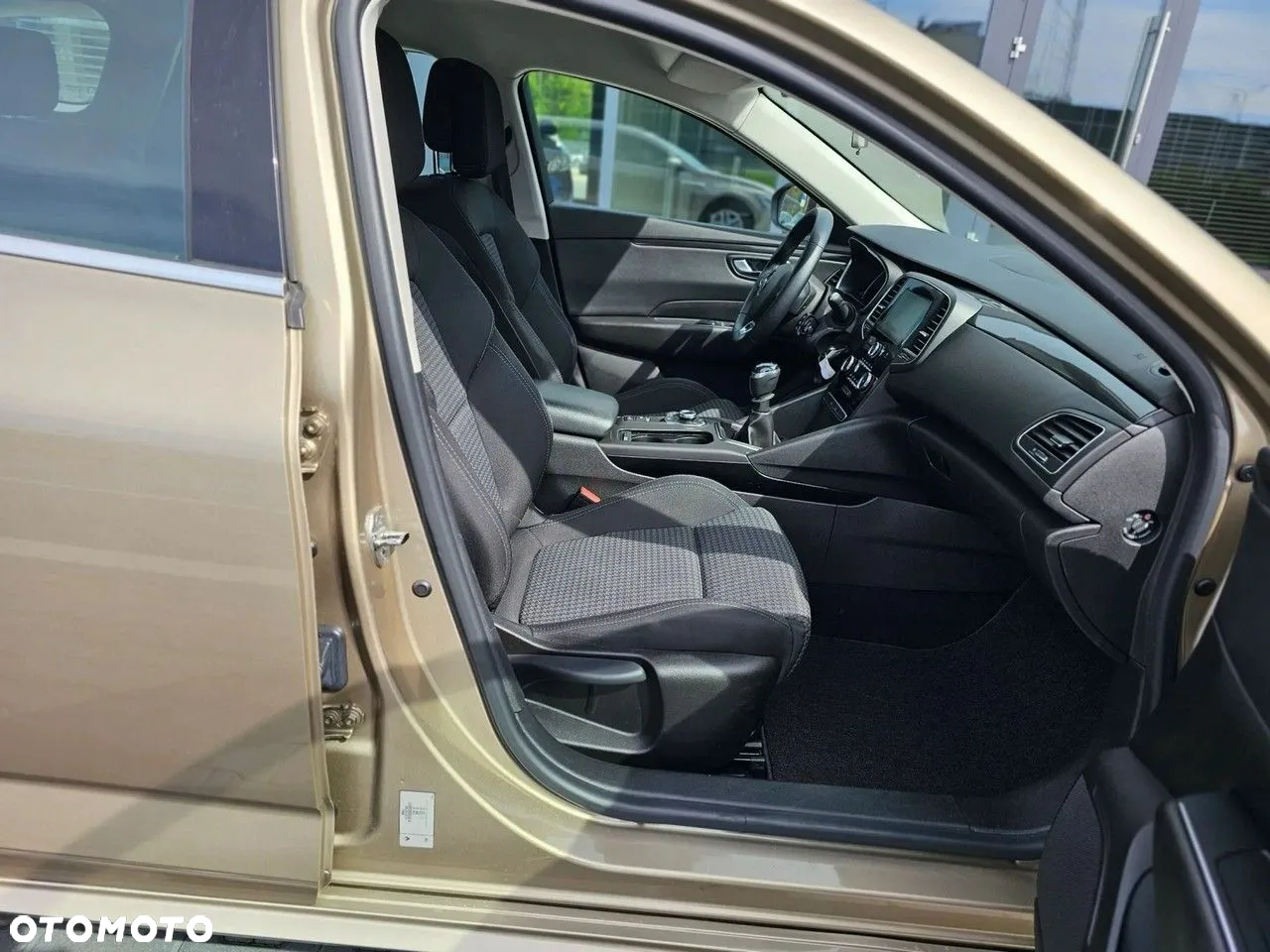 Renault Talisman 1.7 Blue dCi Business - 37