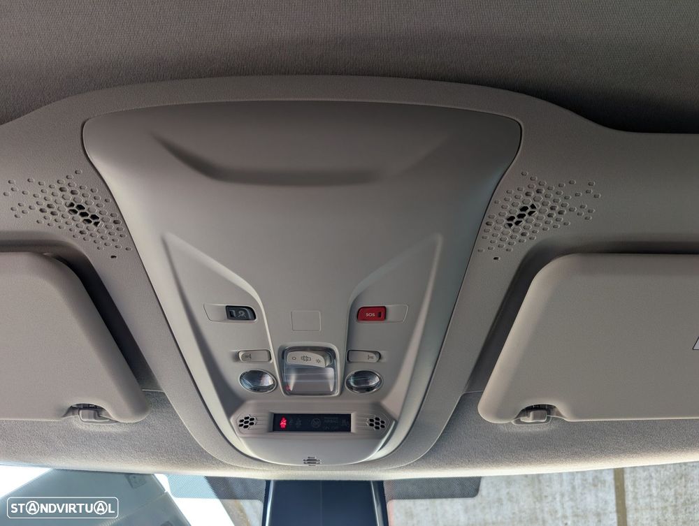 Fiat Doblo 1.5 BlueHDi Curta - 20