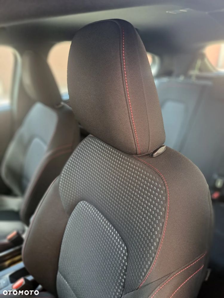 Ford Focus 1.0 EcoBoost ST-Line ASS - 16