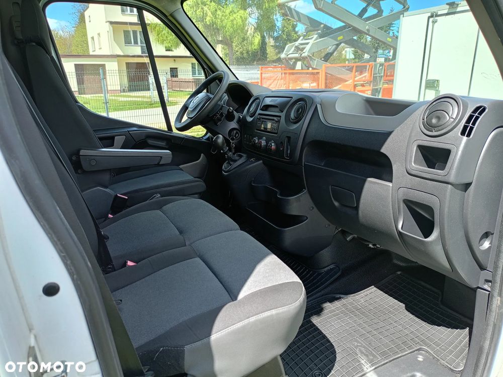 Renault Master - 8