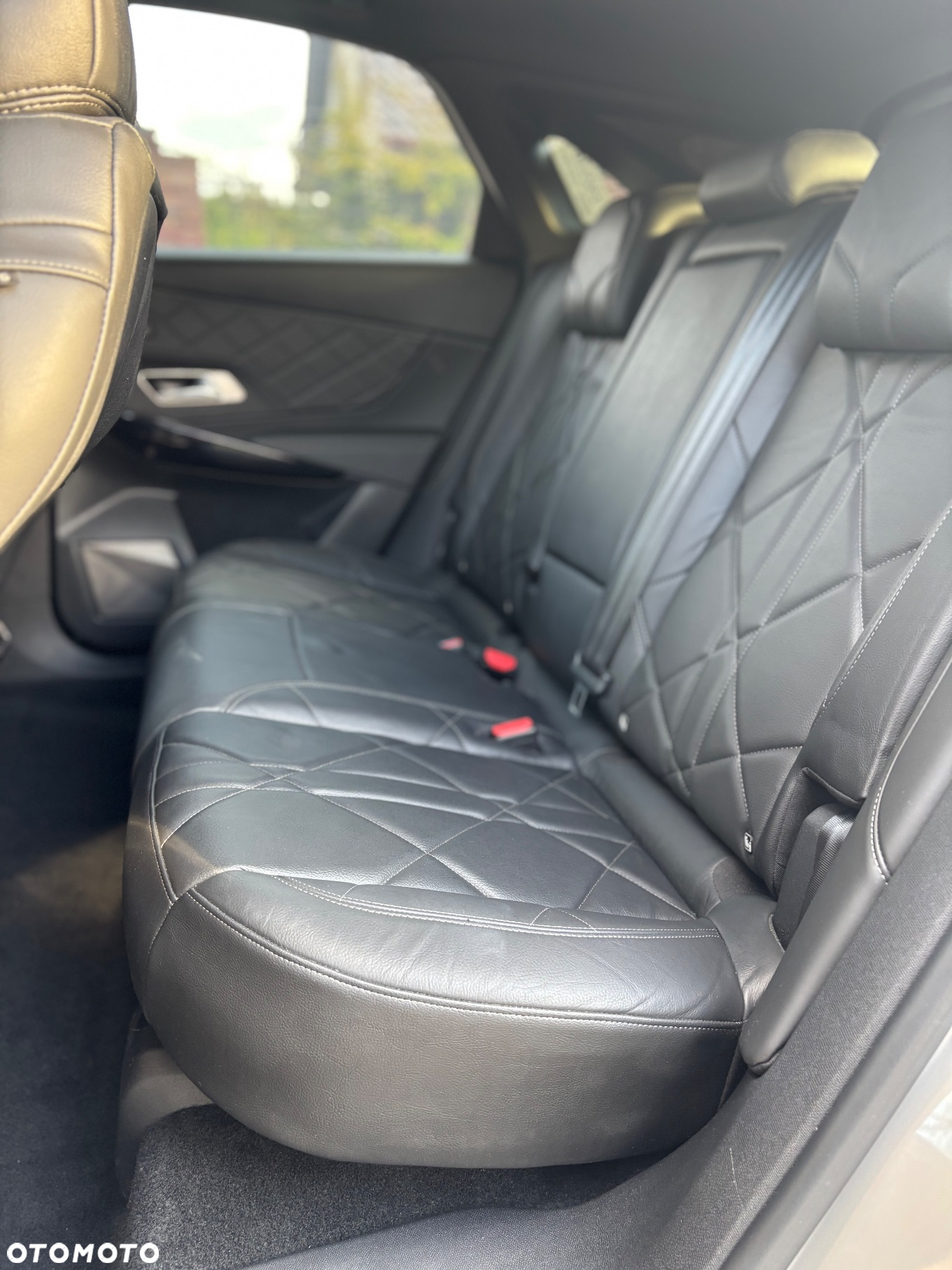 DS Automobiles DS 7 Crossback - 19