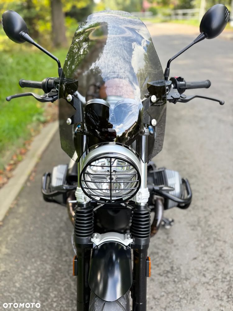 BMW R - 17