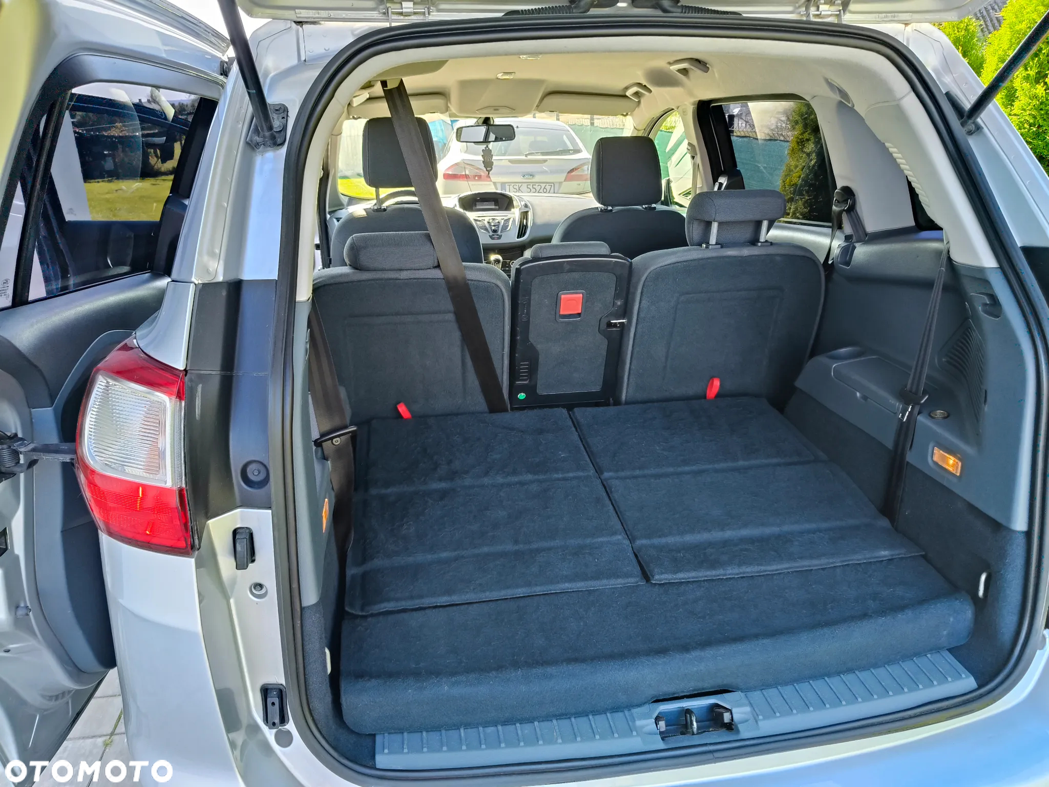 Ford C-MAX - 11