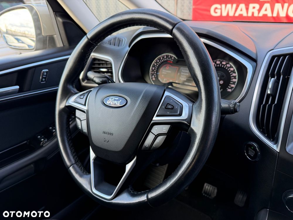 Ford S-Max - 20