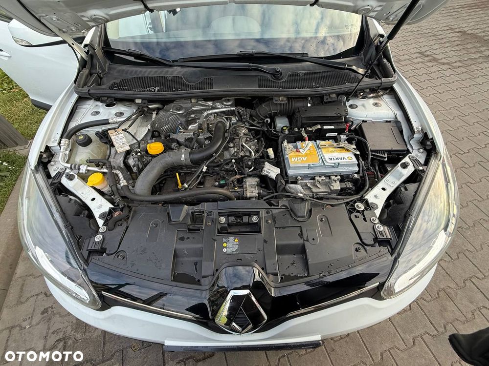 Renault Megane 1.2 16V TCe Energy Life - 4