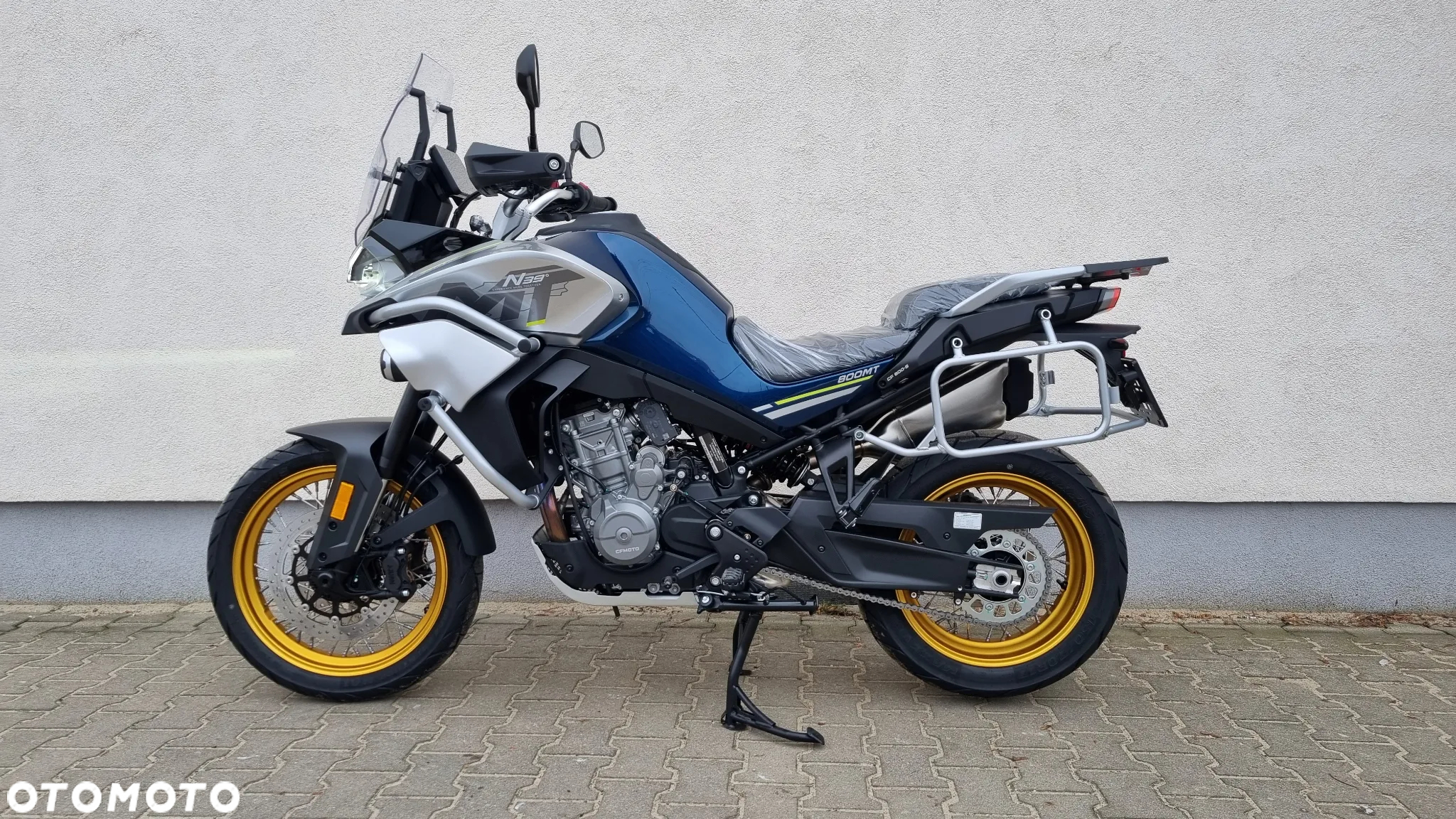 CFMoto Inny - 4