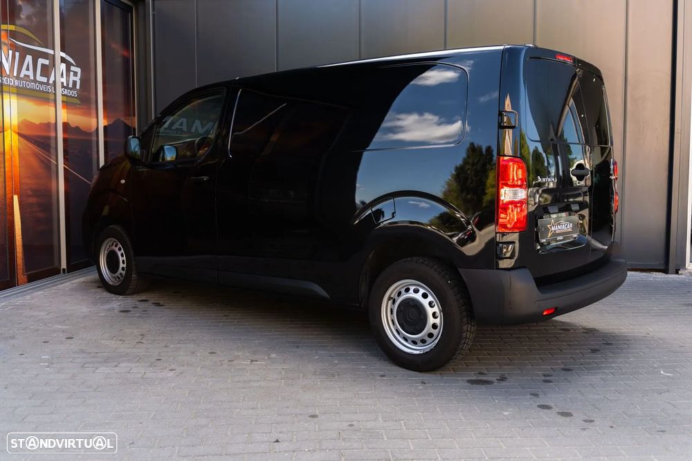 Citroën Jumpy 2.0 HDI - 6
