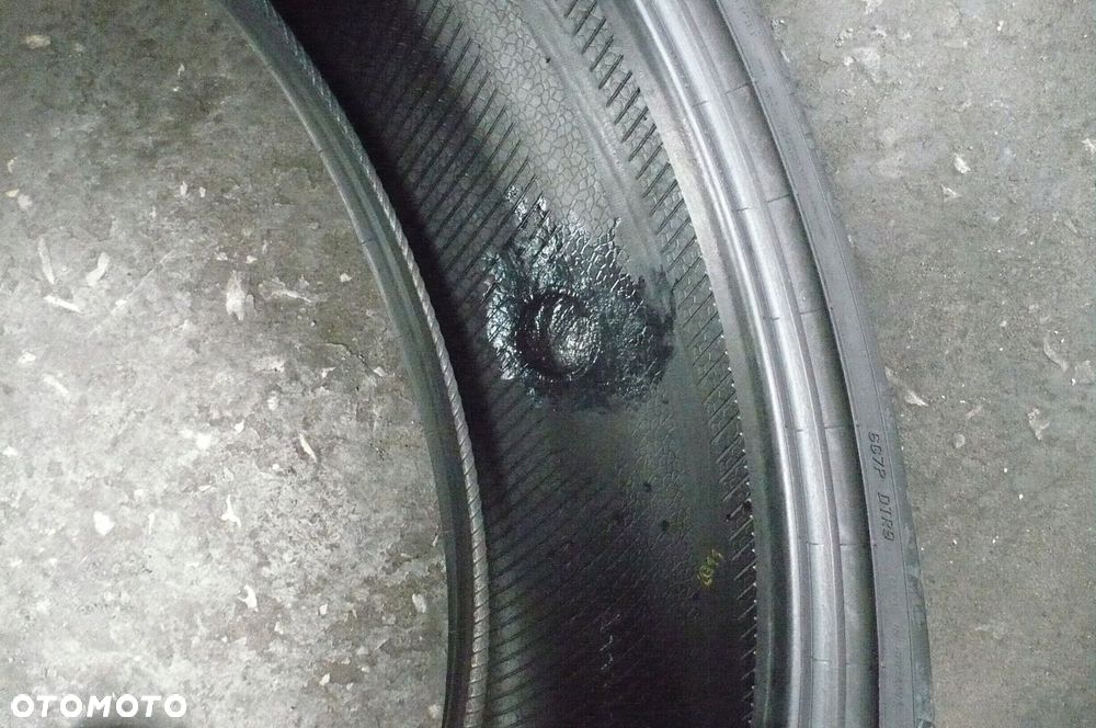 SEMPERIT Speed Grip 3 205/50R17 7mm 7,2mm 2021 - 4