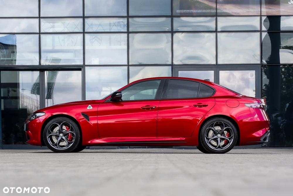 Alfa Romeo Giulia - 20