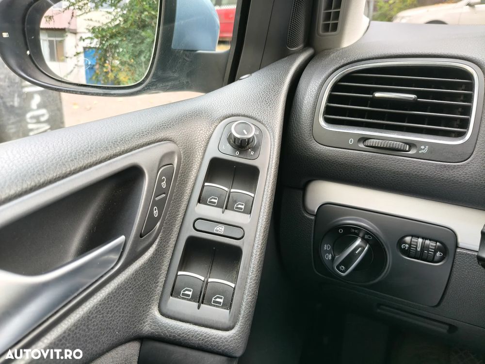 Volkswagen Golf 1.4 TSI Comfortline - 22