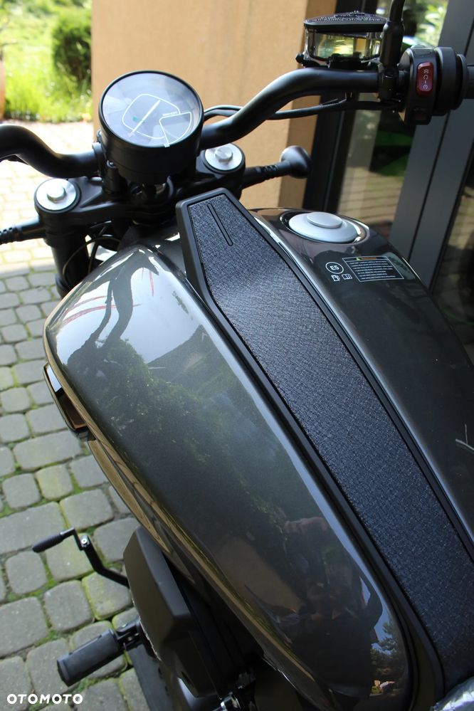 Benda Dark Flag 500 - 14