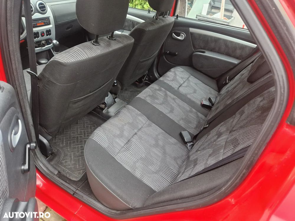 Dacia Logan 1.4 MPI Laureate - 6