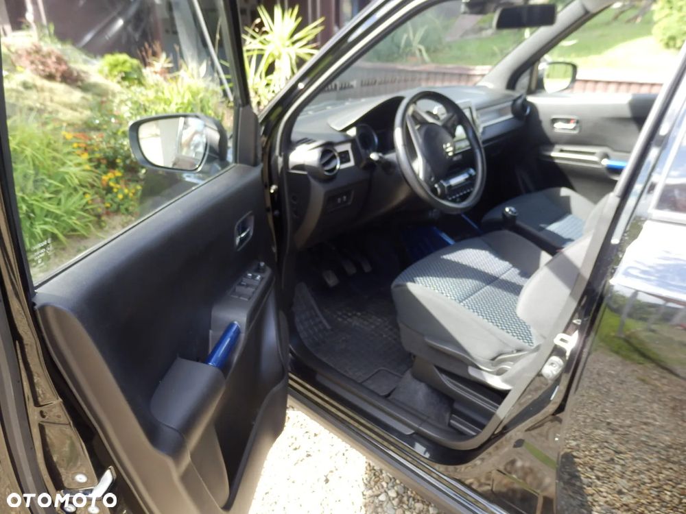 Suzuki Ignis - 18