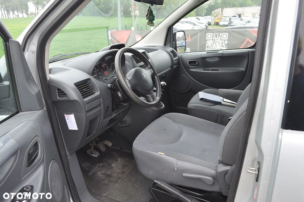 Peugeot Expert - 11