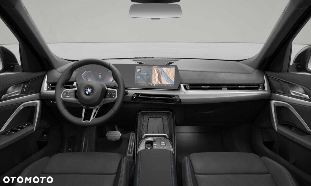 BMW X1 sDrive18i M Sport - 11