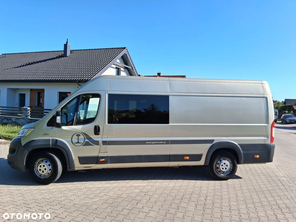 Fiat Ducato - 3