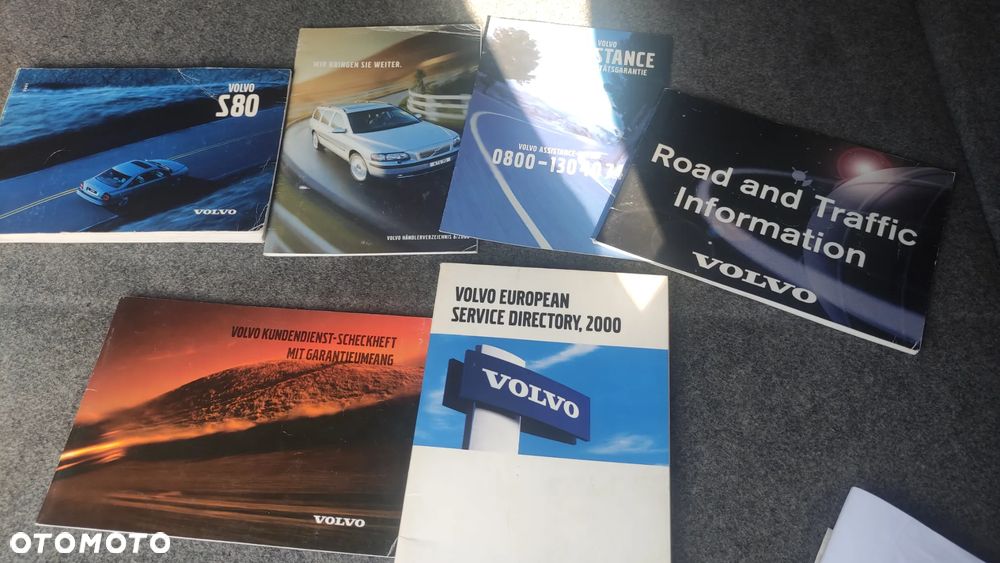 Volvo S80 2.8 T-6 Executive - 37
