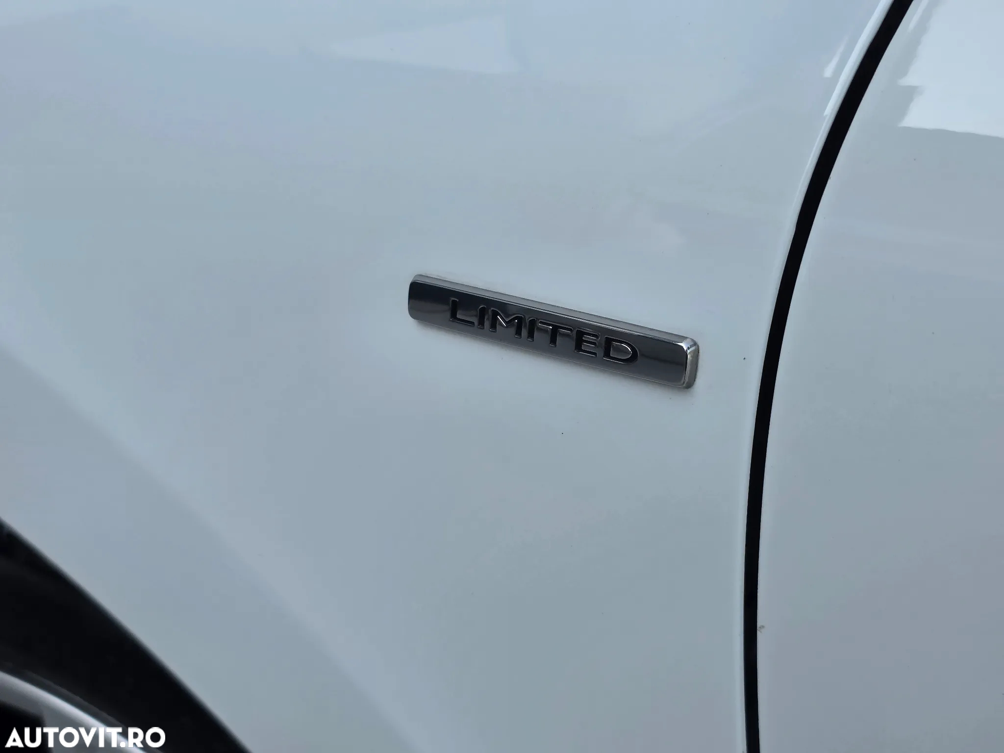 Renault Clio dCi 90 Limited - 25