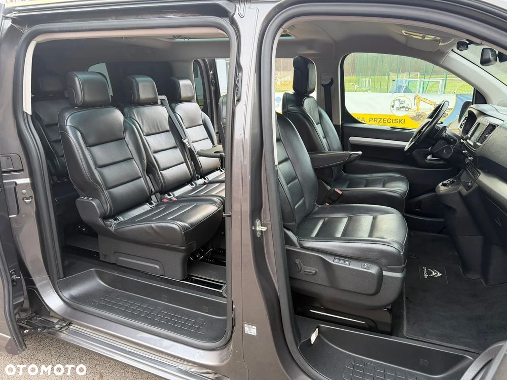 Citroën SpaceTourer 2.0 BlueHDi XL Business Lounge - 4