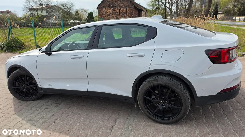 Polestar 2 - 26