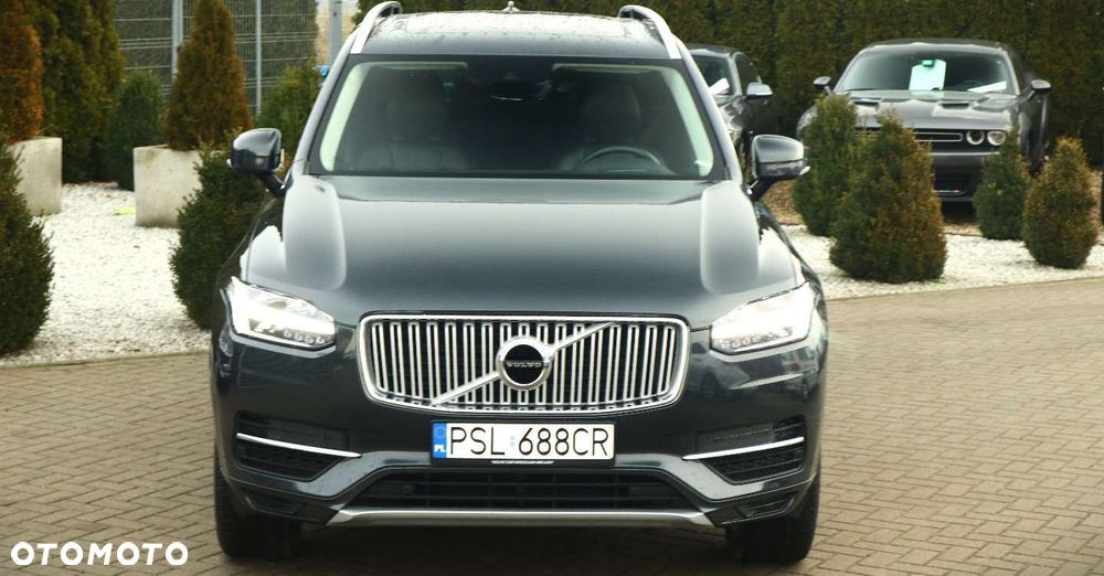 Volvo XC 90 - 11