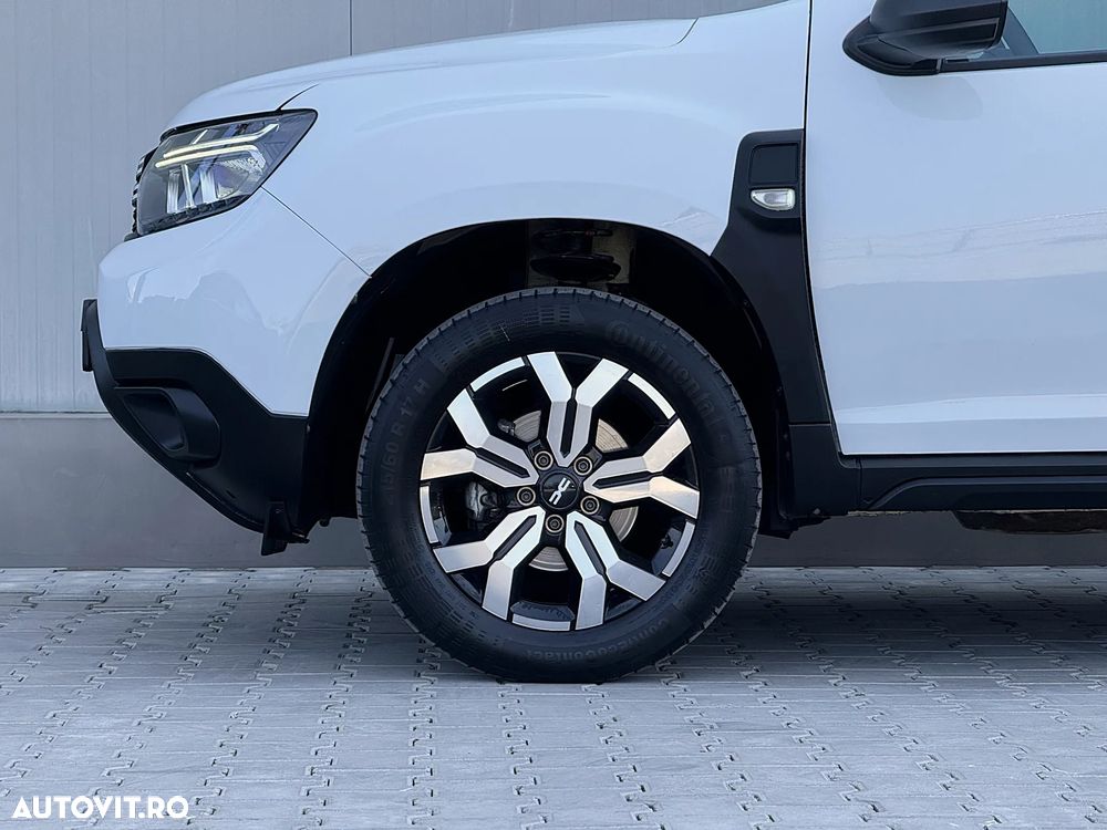 Dacia Duster - 29