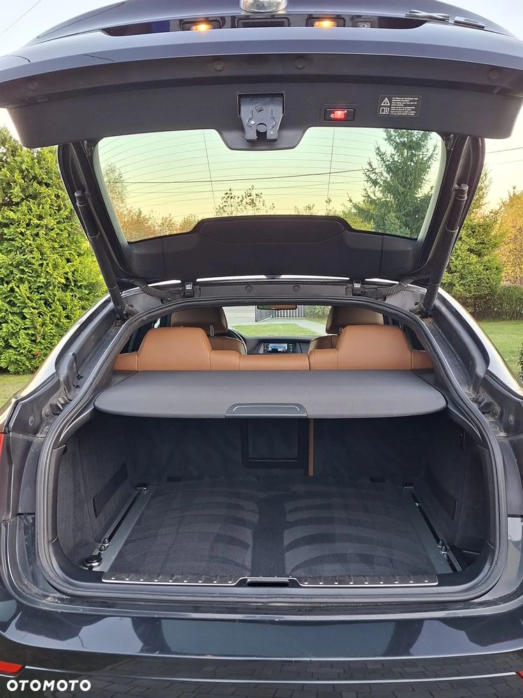 BMW X6 35d xDrive - 19