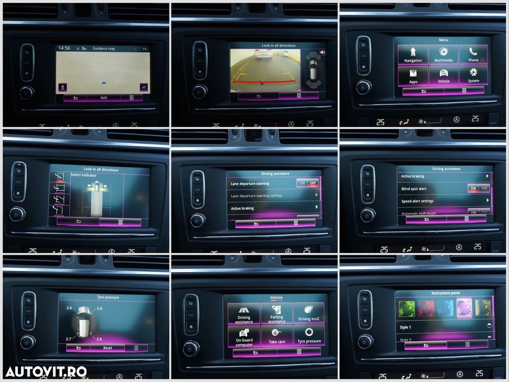 Renault Kadjar 1.6 DCI 4X4 Intens - 7