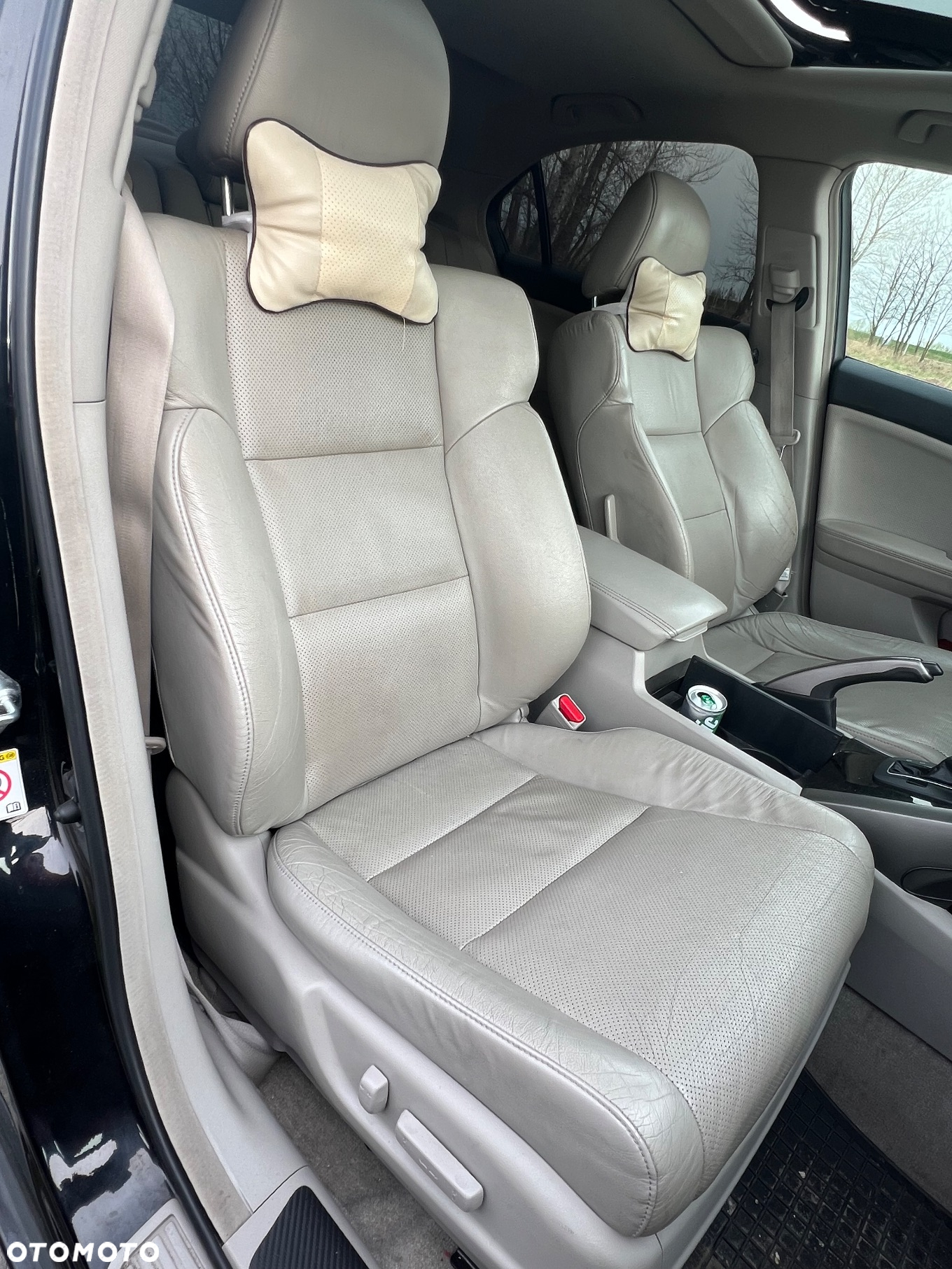 Honda Accord 2.4 Executive - 8