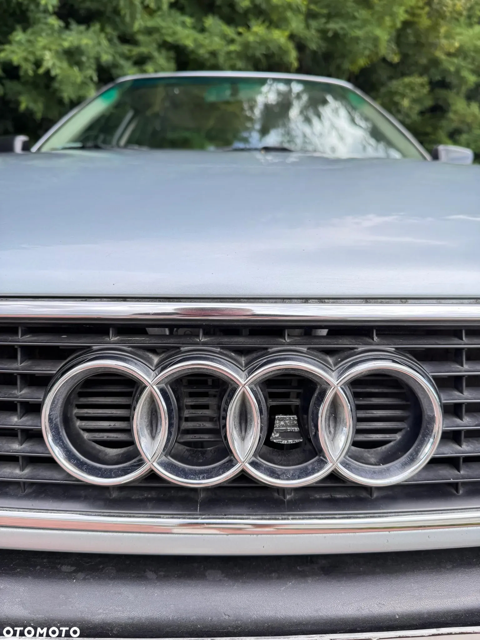 Audi 80 1.6 - 15