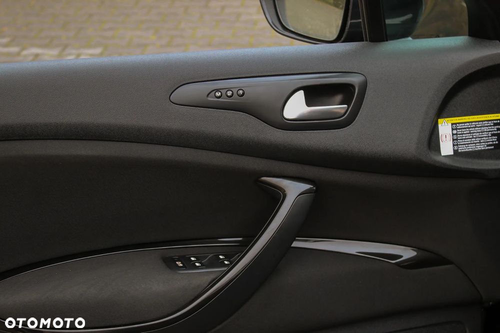 Citroën C5 HDi 165 FAP Exclusive - 34