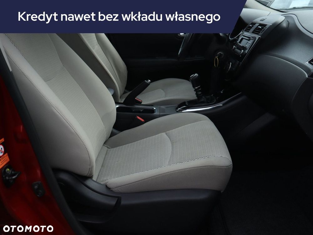 Nissan Pulsar - 11
