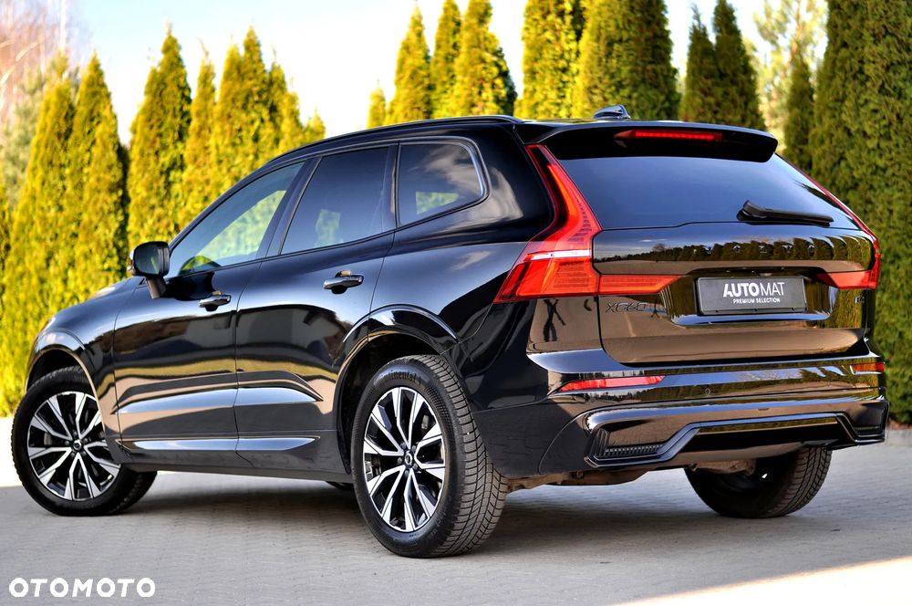 Volvo XC 60 B4 D Ultimate Dark - 7