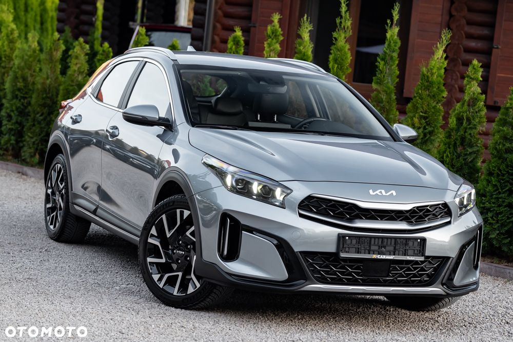Kia XCeed 1.6 CRDi DCT7 VISION - 6