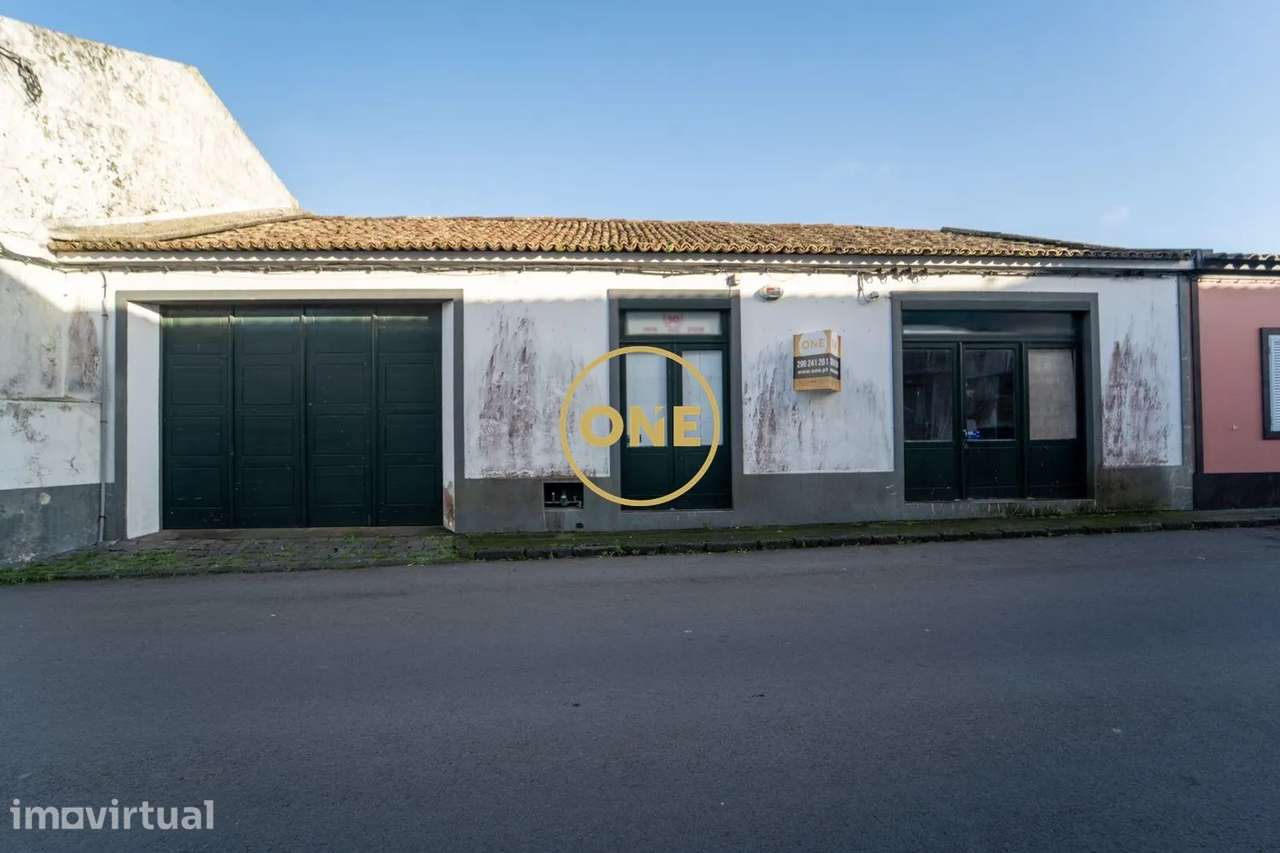Carpintaria/Armazém - Grande imagem: 2/27