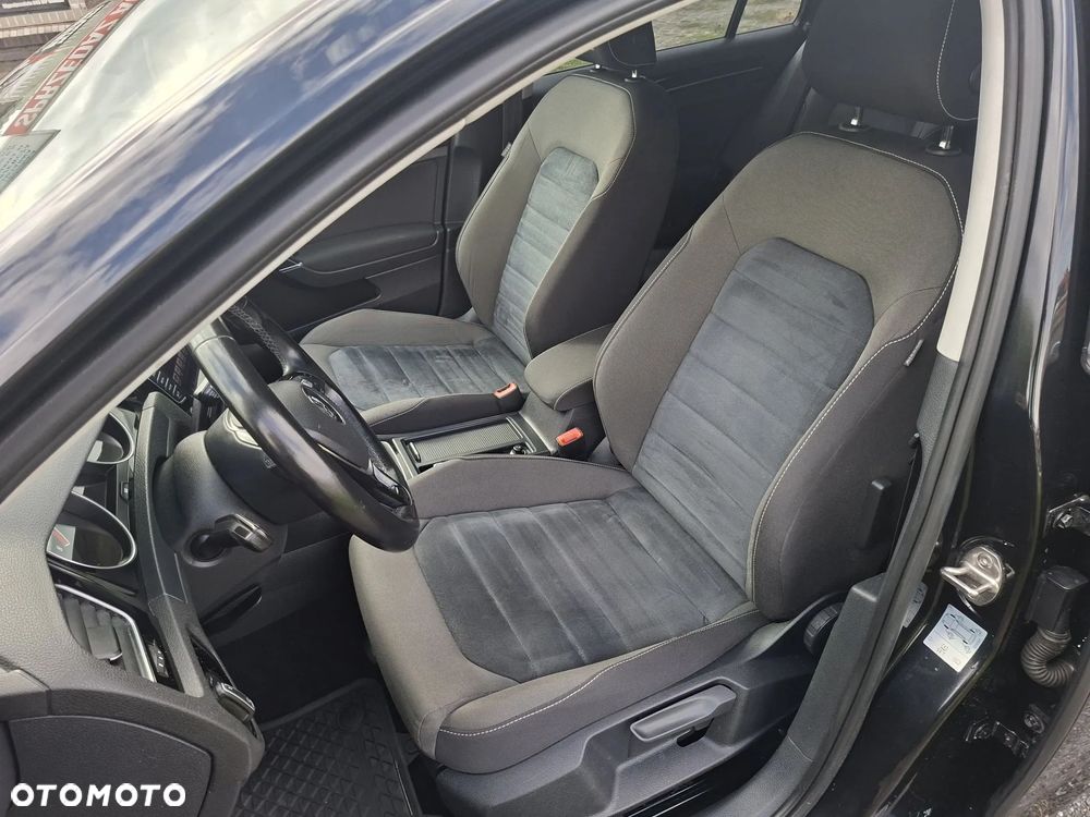 Volkswagen Golf 1.4 TSI ACT BlueMotion Technology DSG Highline - 16