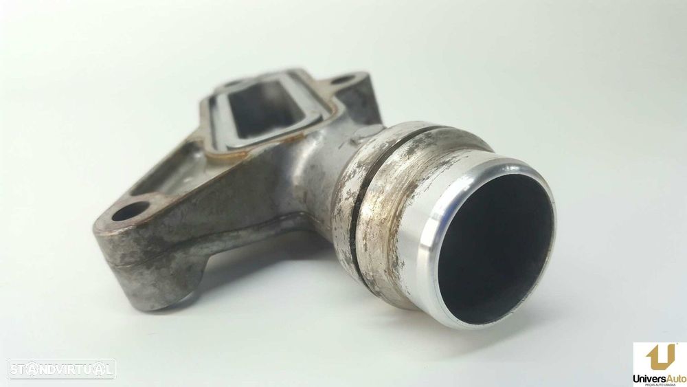 TUBO MERCEDES CLASE B (W246) B 200 CDI (246.208) - 4