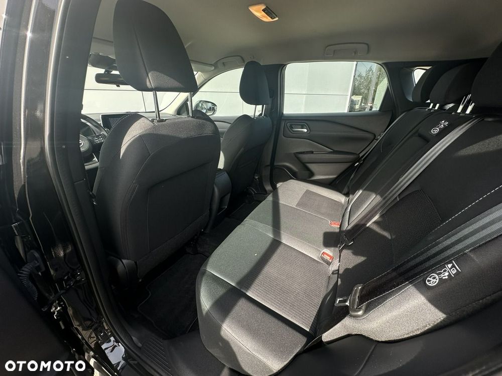 Nissan Qashqai - 16